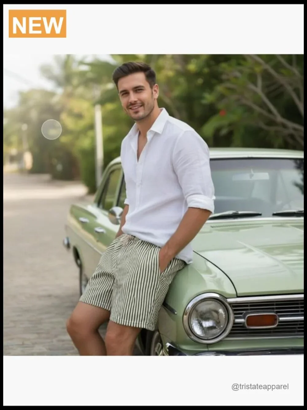 Men's Swim Trunks with Built-In Compression Liner 7 Inseam Quick Dry Zipper